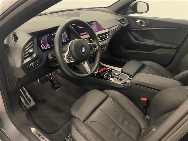 used 2024 BMW M235 Gran Coupe car, priced at $49,000