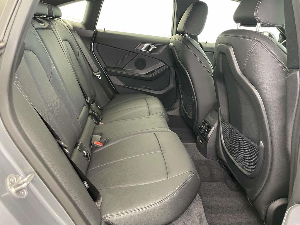 used 2024 BMW M235 Gran Coupe car, priced at $44,500