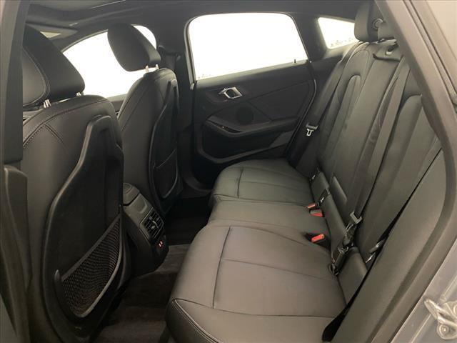 used 2024 BMW M235 Gran Coupe car, priced at $49,000