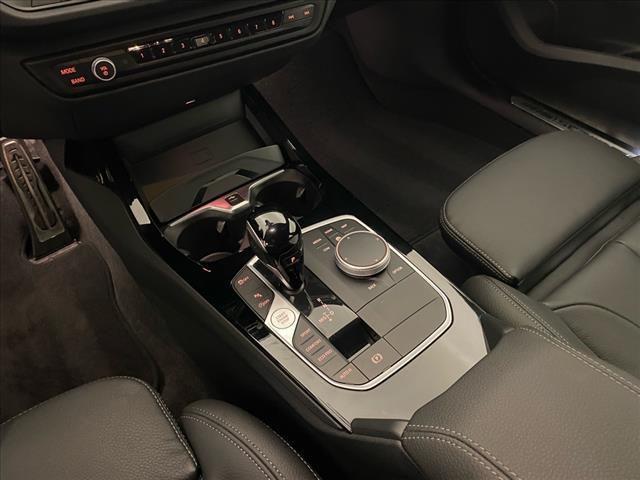 used 2024 BMW M235 Gran Coupe car, priced at $49,000