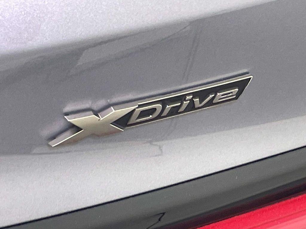 used 2024 BMW M235 Gran Coupe car, priced at $44,500