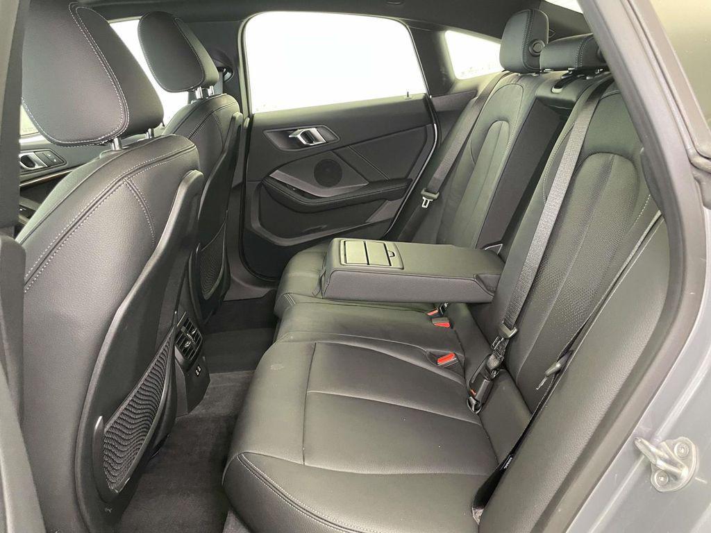 used 2024 BMW M235 Gran Coupe car, priced at $44,500