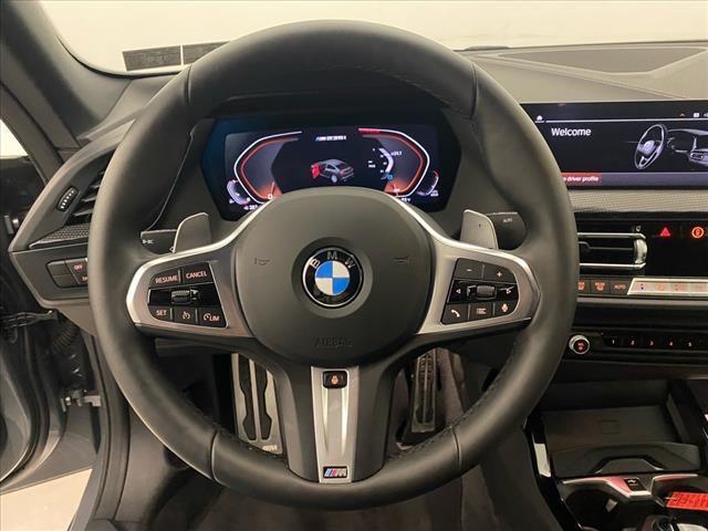 used 2024 BMW M235 Gran Coupe car, priced at $49,000
