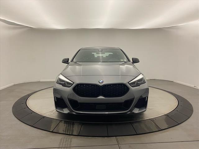 used 2024 BMW M235 Gran Coupe car, priced at $49,000