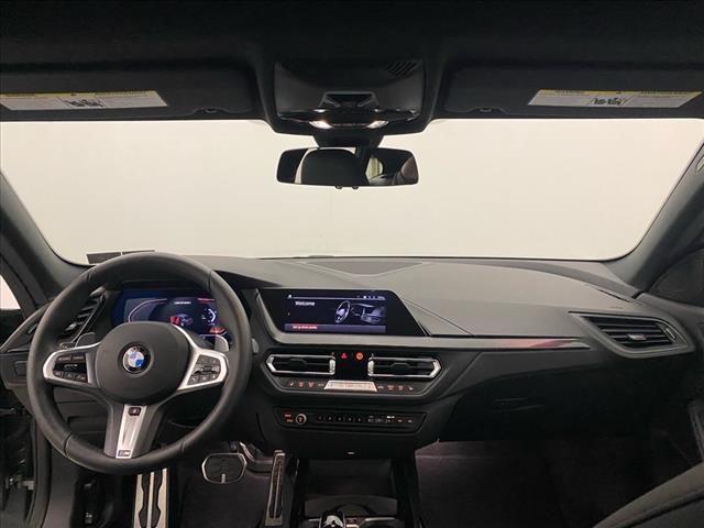 used 2024 BMW M235 Gran Coupe car, priced at $49,000