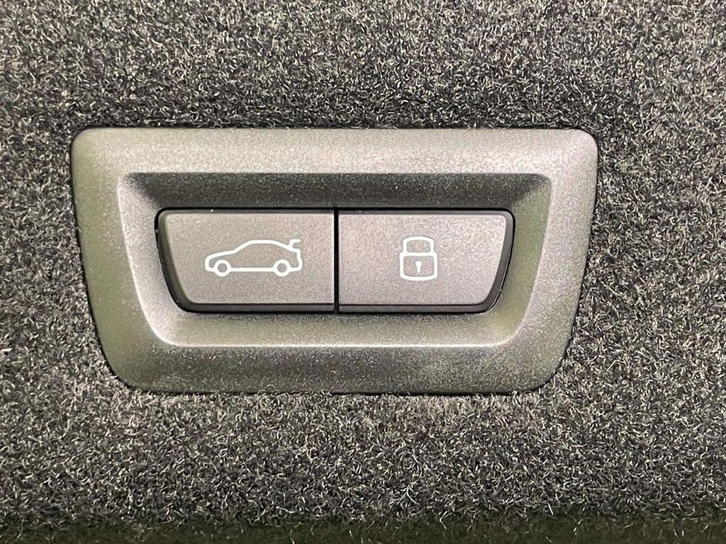 new 2026 BMW 740 car, priced at $110,175