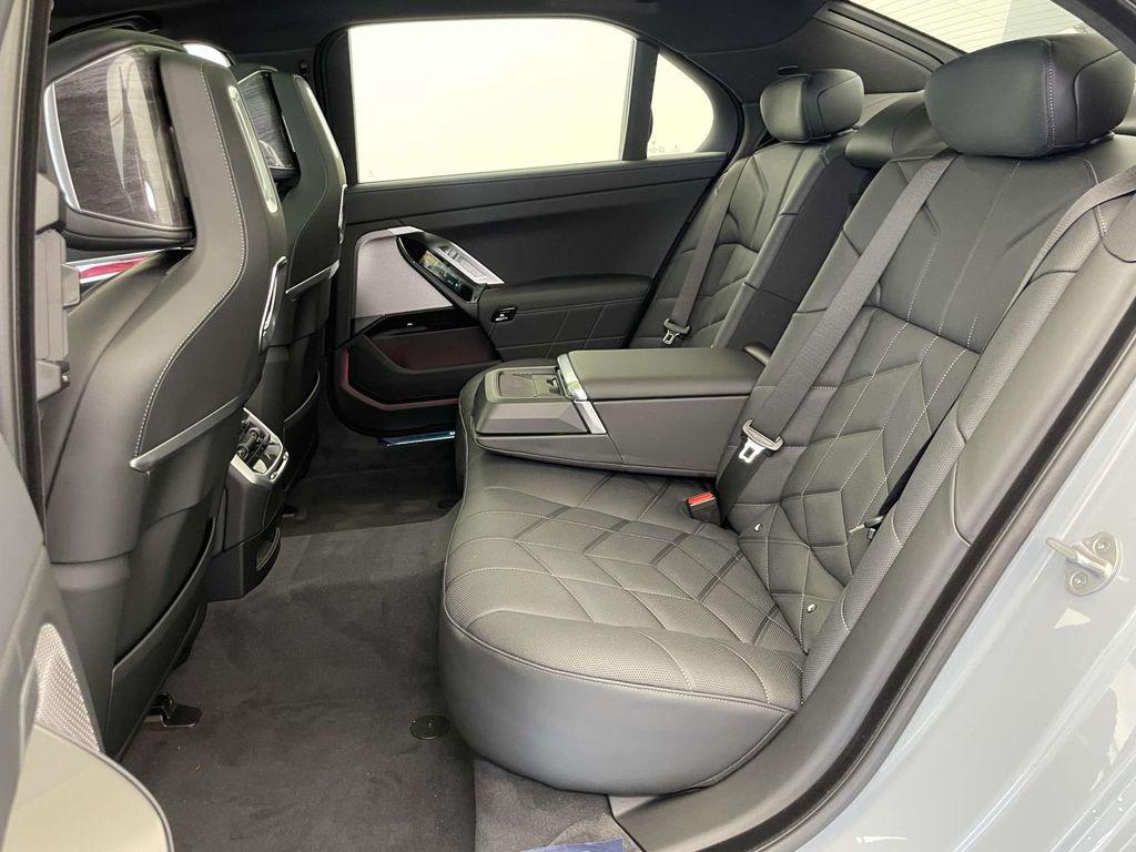 new 2026 BMW 740 car, priced at $110,175