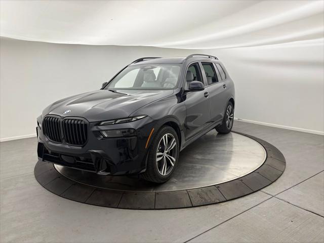 new 2026 BMW X7 car, priced at $93,675