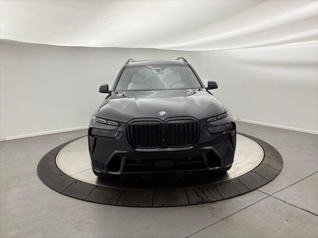 new 2026 BMW X7 car, priced at $93,675