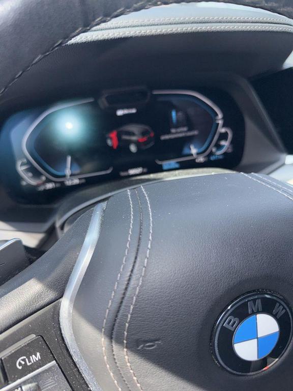 used 2021 BMW X5 PHEV car, priced at $35,000