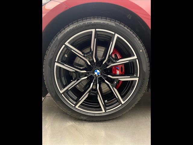 new 2025 BMW i4 Gran Coupe car, priced at $76,625
