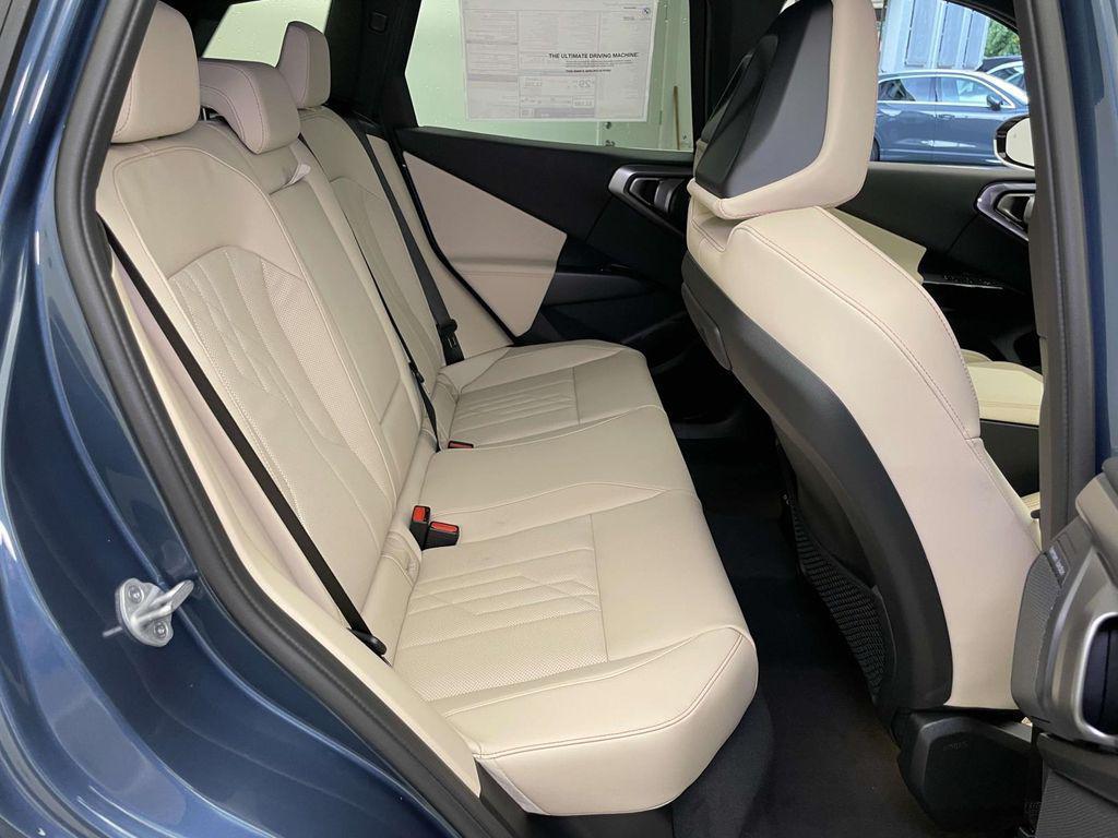 new 2026 BMW X3 car, priced at $60,625