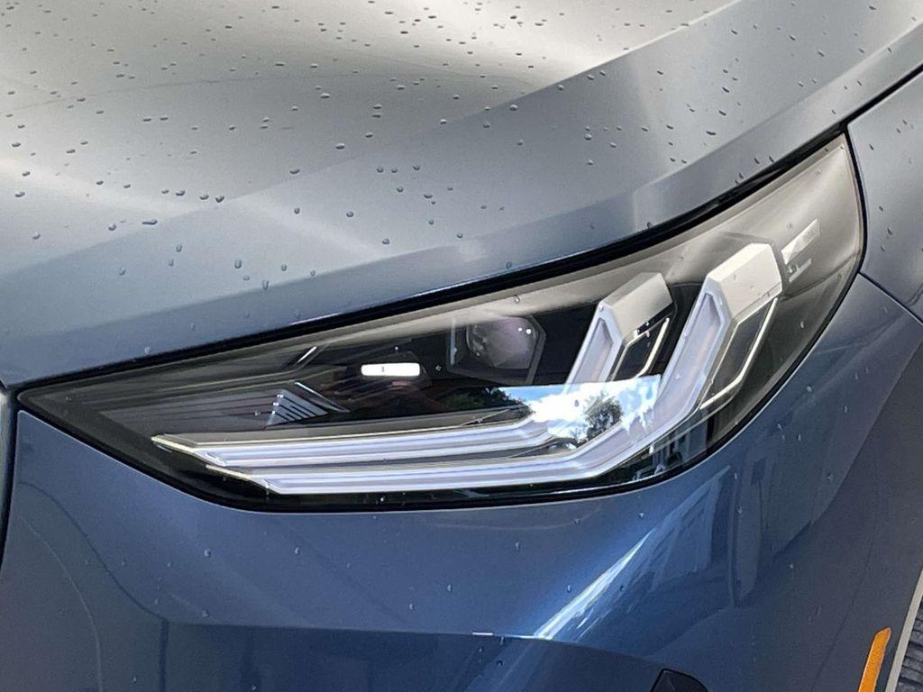 new 2026 BMW X3 car, priced at $60,625