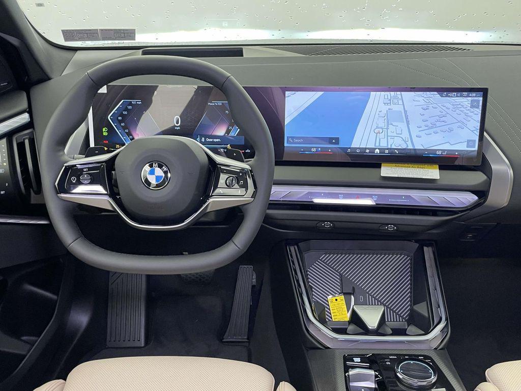 new 2026 BMW X3 car, priced at $60,625