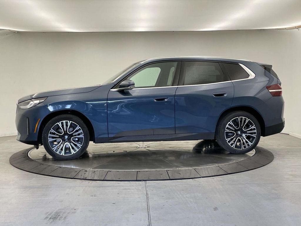 new 2026 BMW X3 car, priced at $60,625