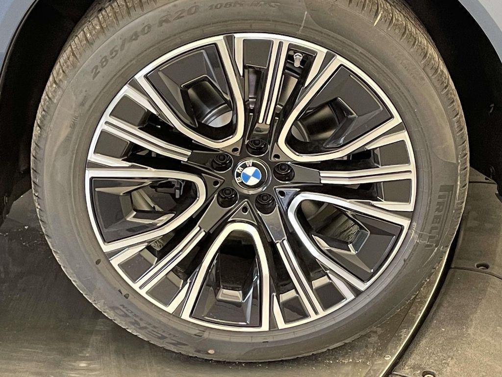 new 2026 BMW X3 car, priced at $60,625