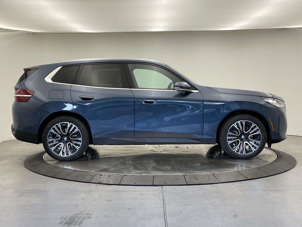 new 2026 BMW X3 car, priced at $60,625