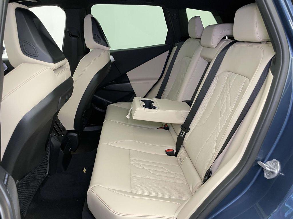 new 2026 BMW X3 car, priced at $60,625