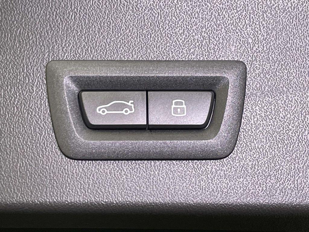 new 2026 BMW X3 car, priced at $60,625