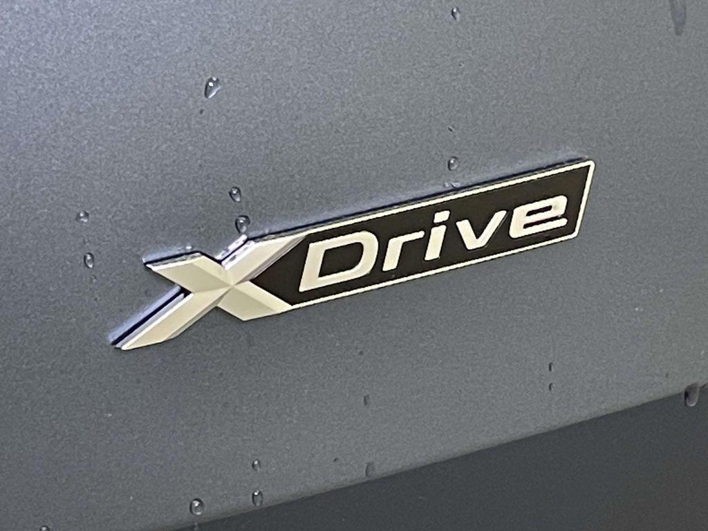 new 2026 BMW X3 car, priced at $60,625
