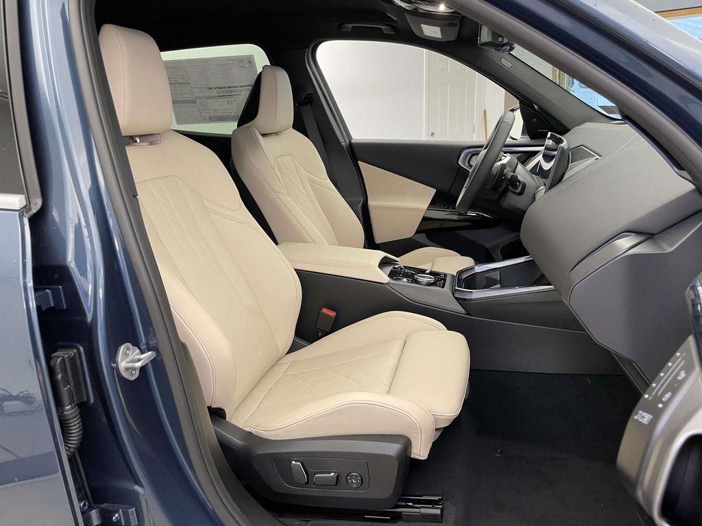 new 2026 BMW X3 car, priced at $60,625