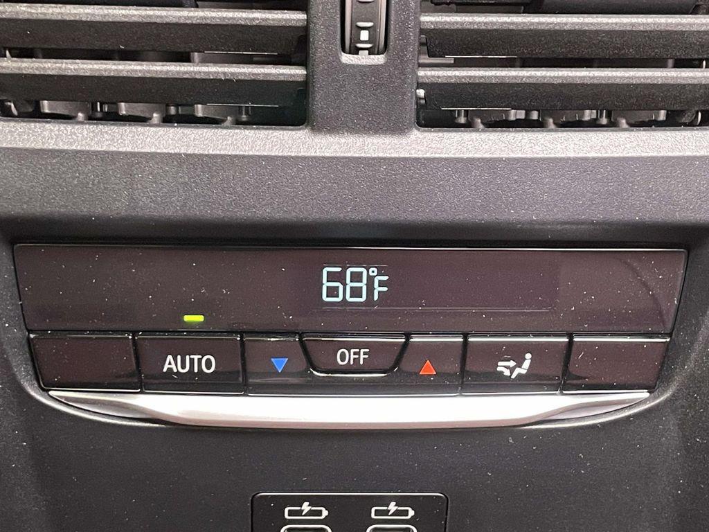 used 2025 BMW 330 car, priced at $45,000