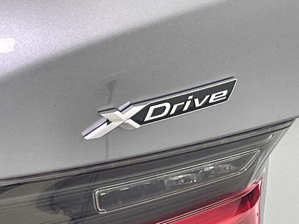 used 2025 BMW 330 car, priced at $45,000