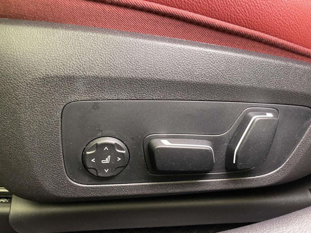 used 2025 BMW 330 car, priced at $45,000