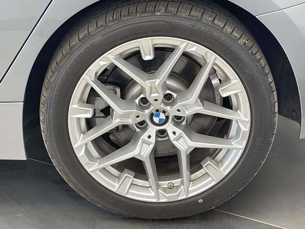 used 2025 BMW 330 car, priced at $45,000