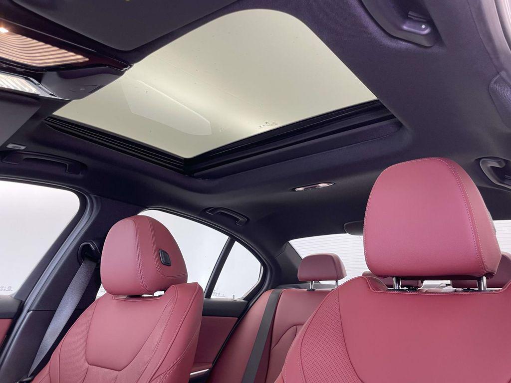 used 2025 BMW 330 car, priced at $45,000