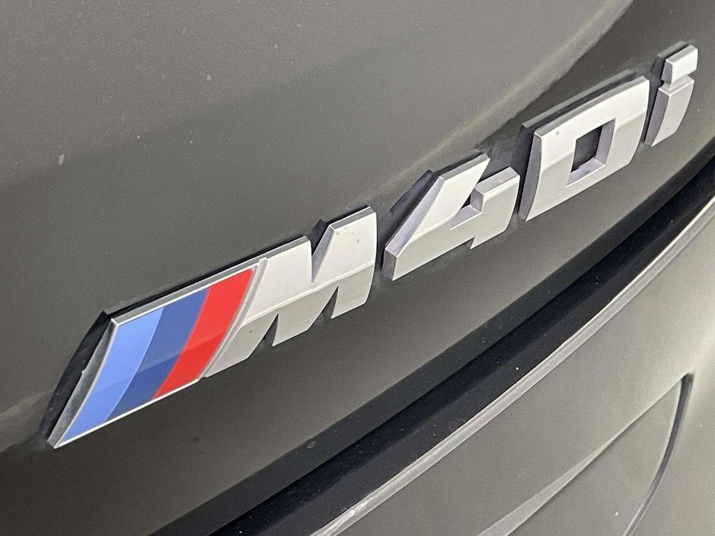 used 2023 BMW X4 car, priced at $45,000