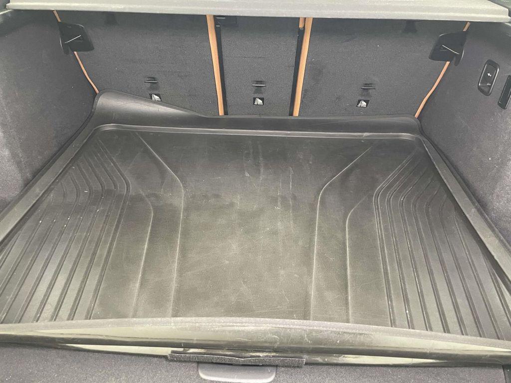 used 2023 BMW X4 car, priced at $45,000