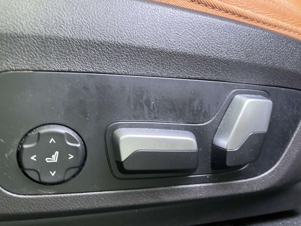 used 2023 BMW X4 car, priced at $45,000