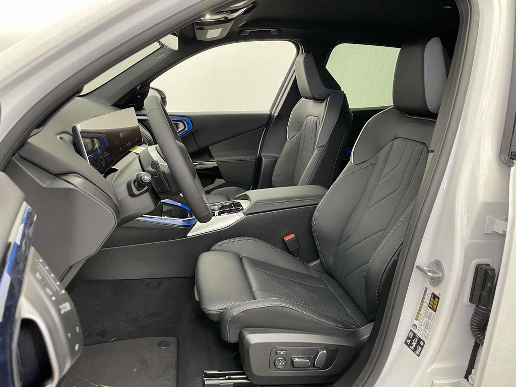 new 2026 BMW X3 car, priced at $60,475
