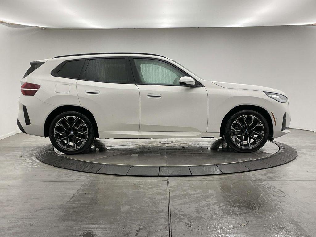 new 2026 BMW X3 car, priced at $60,475