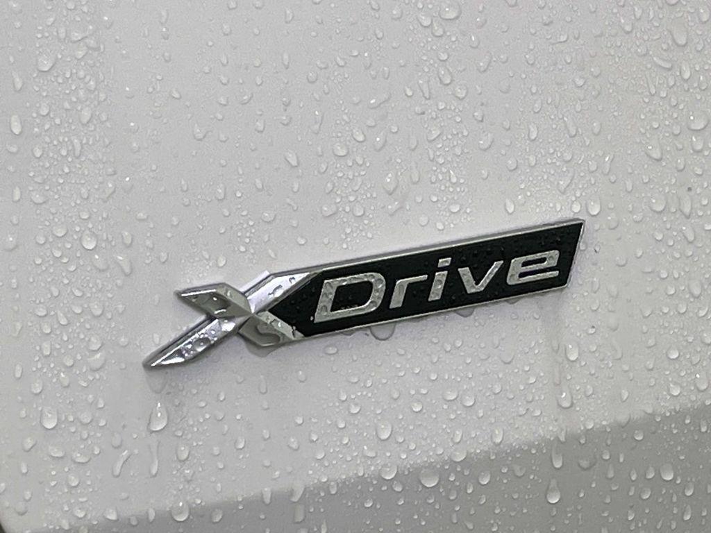 new 2026 BMW X3 car, priced at $60,475