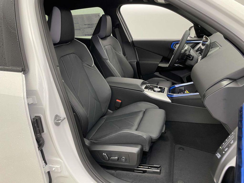 new 2026 BMW X3 car, priced at $60,475