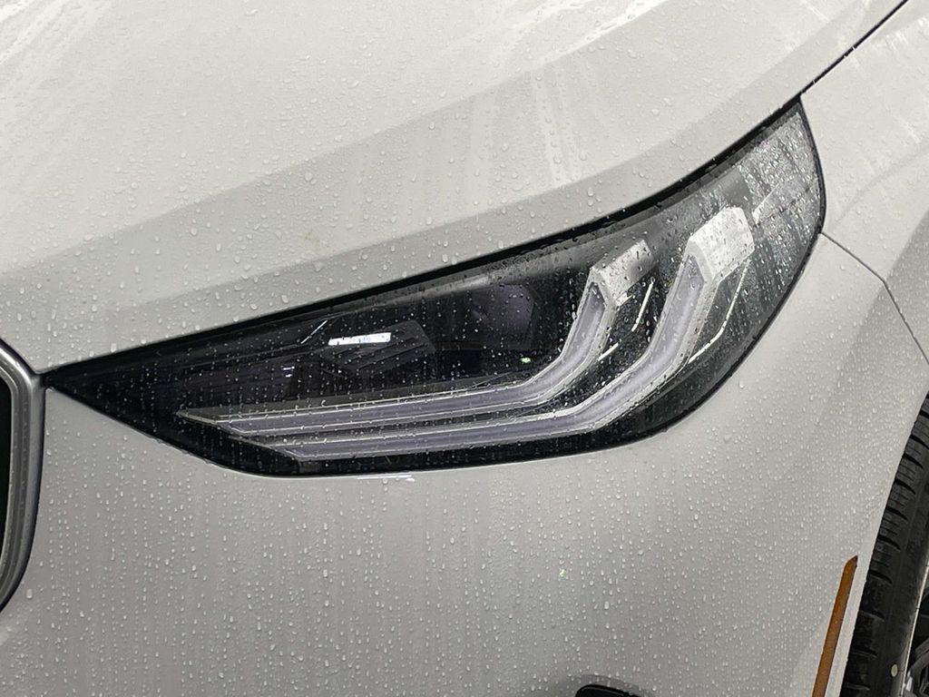 new 2026 BMW X3 car, priced at $60,475