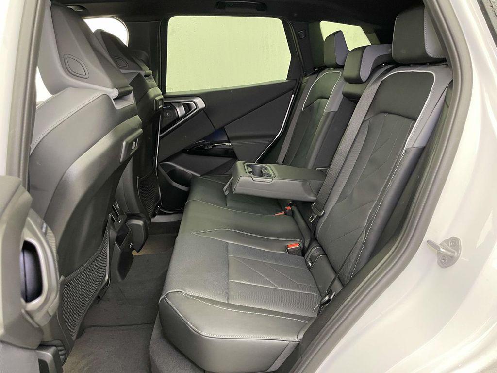 new 2026 BMW X3 car, priced at $60,475