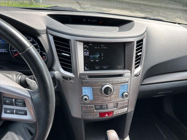 used 2014 Subaru Outback car, priced at $11,700