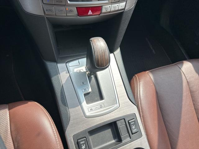 used 2014 Subaru Outback car, priced at $11,700