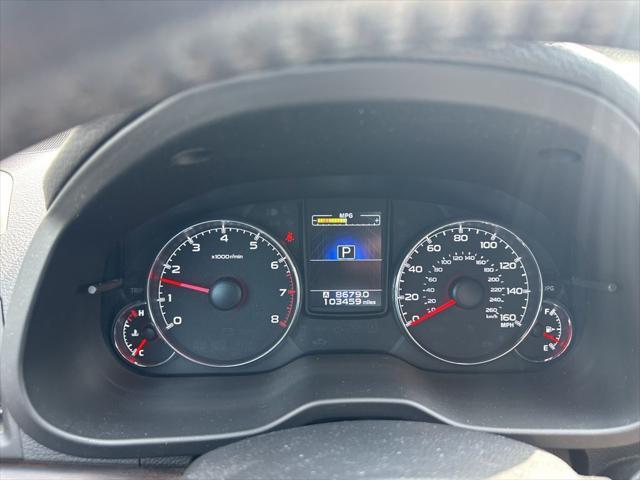 used 2014 Subaru Outback car, priced at $11,700