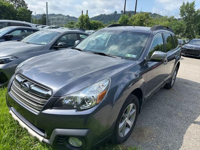 used 2014 Subaru Outback car, priced at $11,700