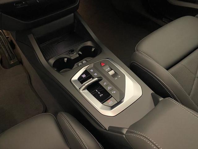 new 2025 BMW M235 Gran Coupe car, priced at $52,425