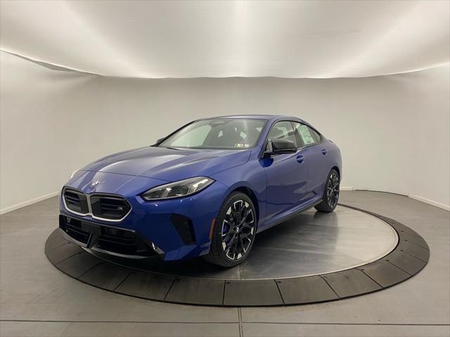 new 2025 BMW M235 Gran Coupe car, priced at $52,425