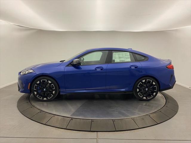 new 2025 BMW M235 Gran Coupe car, priced at $52,425