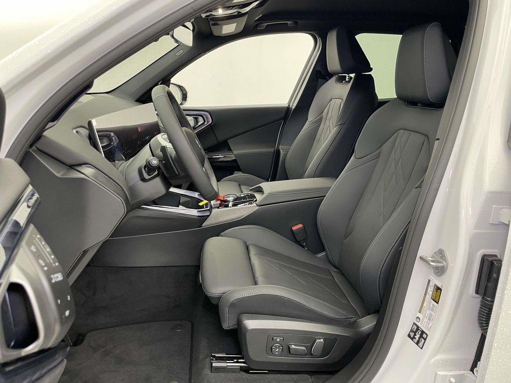 new 2026 BMW X3 car, priced at $53,625
