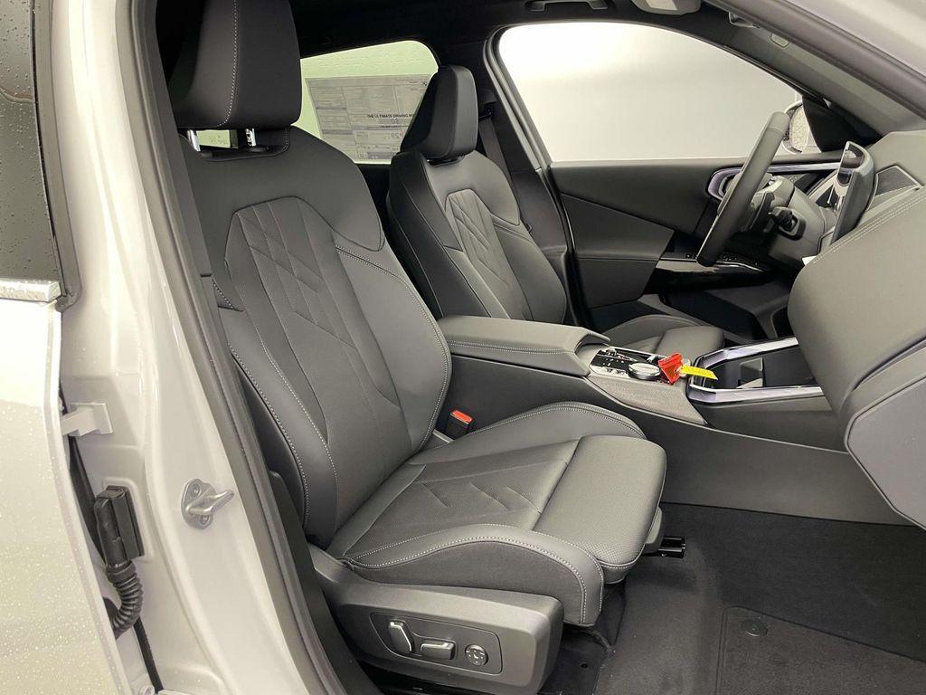 new 2026 BMW X3 car, priced at $53,625