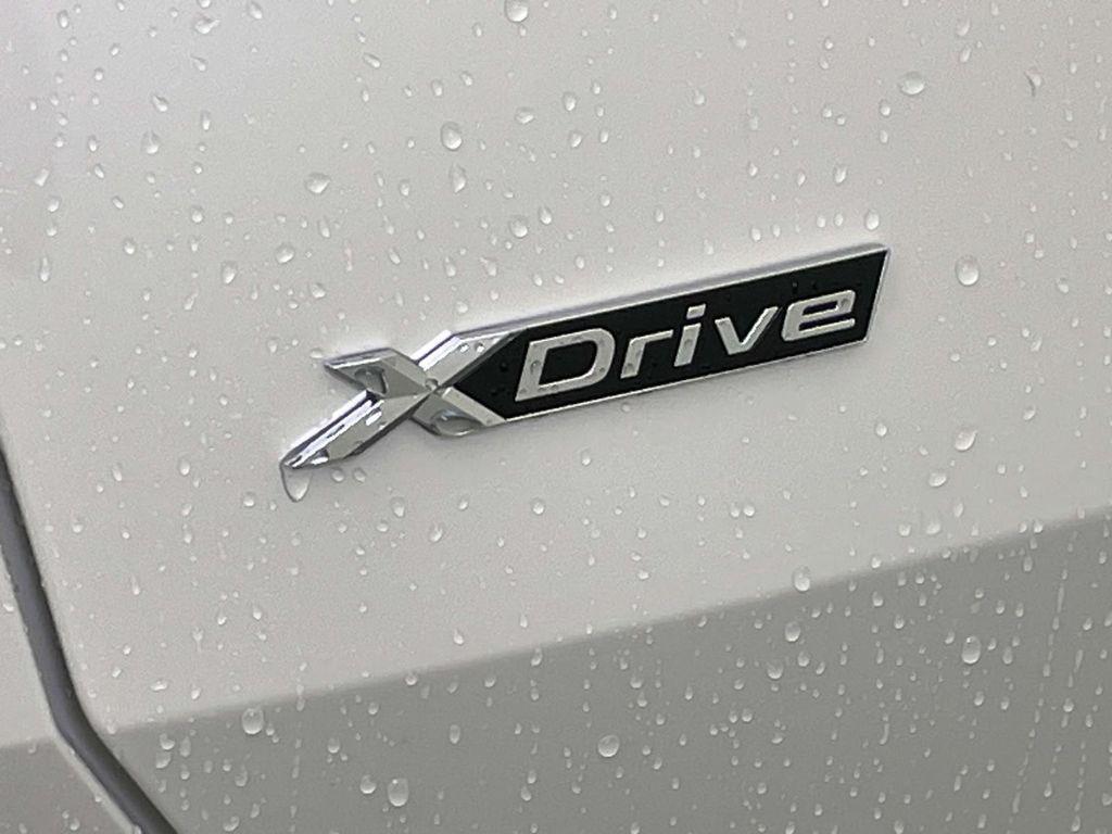 new 2026 BMW X3 car, priced at $53,625