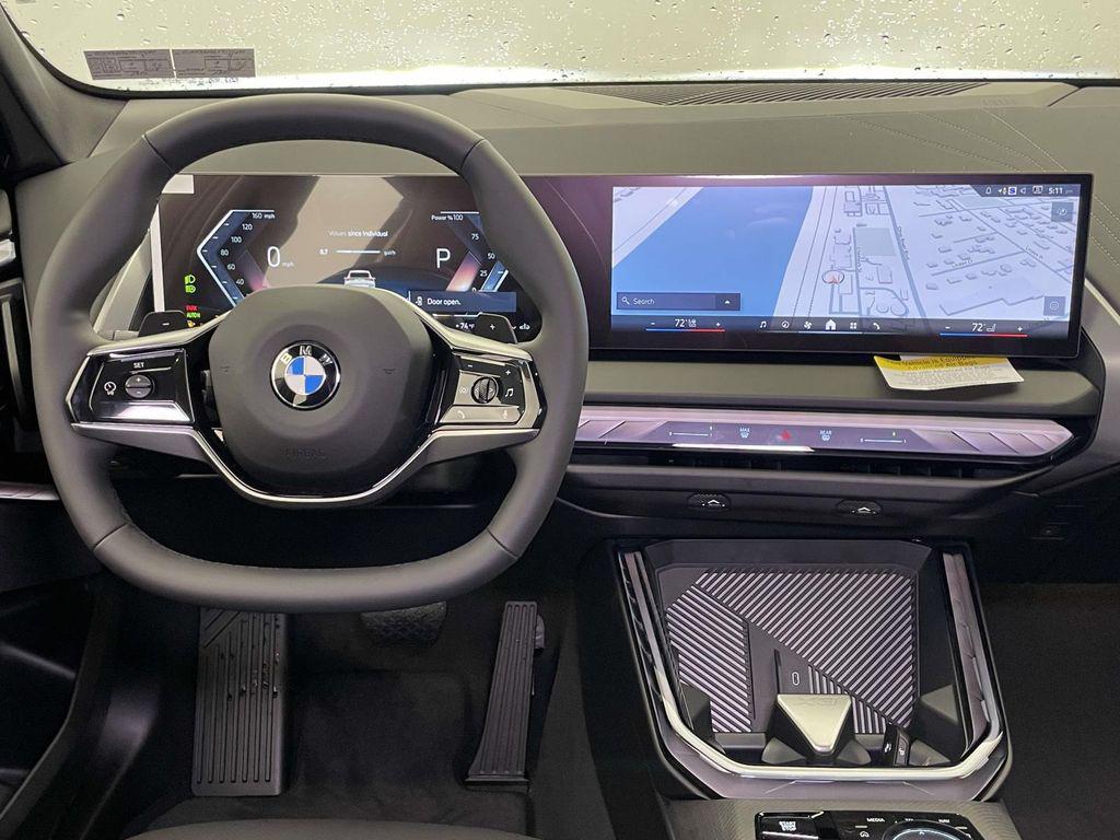 new 2026 BMW X3 car, priced at $53,625